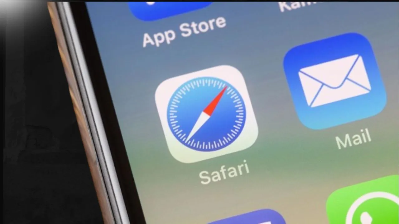 How To Block Websites On IPhone