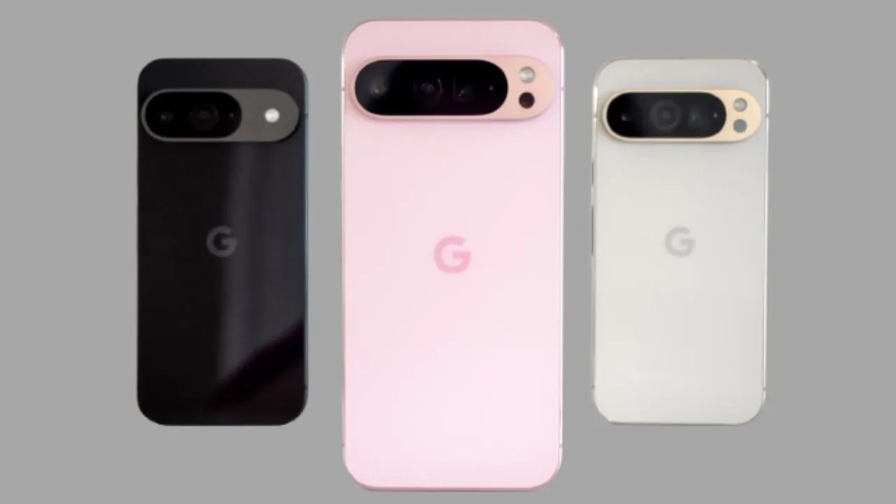 Pixel 10: Everything You Need to Know